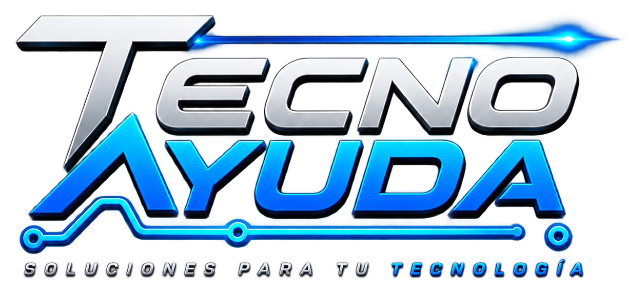 Tecno Ayuda